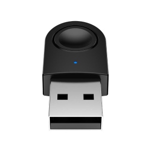 Adaptor bluetooth Orico BTA-608 V5.0 negru - Img 3