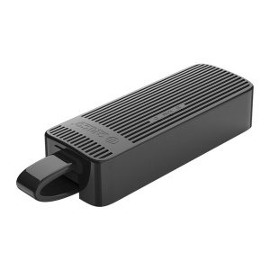 Adaptor retea Orico UTK-U2 negru - Img 2