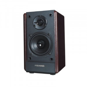 Boxe Microlab FC 330 2.1 56W, Desigilat - Img 2