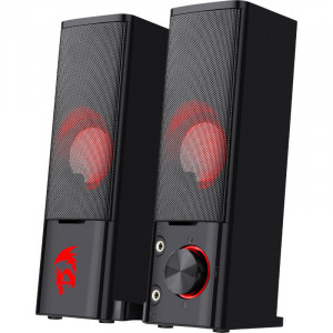 Boxe Redragon GS550 Orpheus 2.0 Black - Img 1
