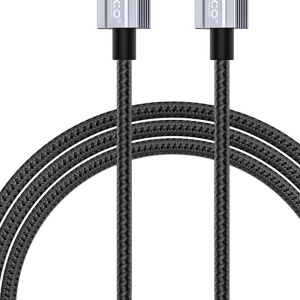 Cablu USB Orico GQA60 60W USB Type-C - USB Type-C 2m negru - Img 4