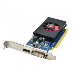 Calculator Antec 300, Intel Core i3 2120 3.3GHz, Acer H61H2-AD, 4GB DDR3, 500GB, ATI HD 7570 1GB DDR5 128-bit, DVI, 300W, DVD - Img 6