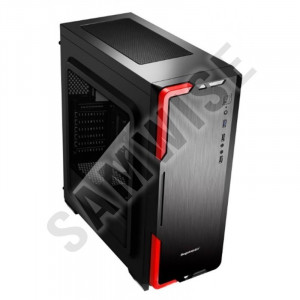 Calculator EVO I5, Intel Core i5 2400 3.1GHz (up to 3.4GHz), 8GB DDR3, GTX 1050 2GB DDR5, HDD 500GB, FSP 400W - Img 7