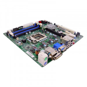 Calculator Floston Genesis, Intel Core i3 2120 3.3GHz, Acer Q65H2-AM, 6GB DDR3, 500GB, 500W - Img 3