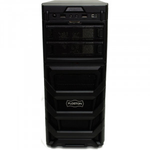 Calculator Floston Genesis, Intel Core i5 2300 3.06GHz, Acer Q65H2-AM, 8GB DDR3, 500GB, 300W, DVD - Img 2