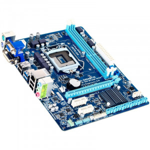 Calculator Gaming AND5 V2, Intel Core i5 3470 3.2GHz, GA-B75M-D3H, 16GB DDR3, SSD 160GB, 500GB, GT 730 2GB DDR3, DVD-RW - Img 6