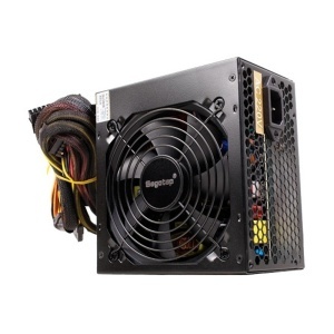 Calculator Gaming Aura V11, AMD Ryzen 7 1700X 3.4GHz, GIGABYTE A520M K V2, 16GB DDR4, SSD 256GB, HDD 1TB, GTX 1660 Ti 6GB GDDR6 - Img 9