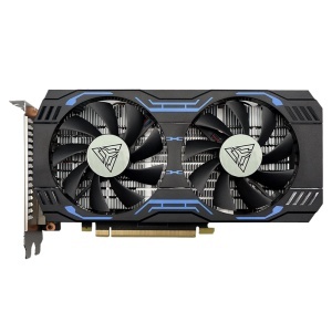 Calculator Gaming Aura V34, Intel Core i5-10400 2.9GHz, Gigabyte H410M HD3P, 16GB DDR4, SSD 256GB, HDD 1TB, GTX 1660 Ti 6GB GDDR6 - Img 7