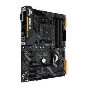 Calculator Gaming Aura V6, AMD Ryzen 5 3600 3.6GHz, ASUS TUF B450-PLUS Gaming, 16GB DDR4, SSD 256GB, HDD 1TB, GTX 1080 8GB GDDR5 - Img 7