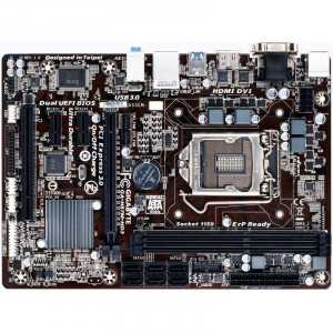 Calculator Gaming Corsair 200R, Intel Core i5 4440 3.1GHz, 16GB DDR3, nVIDIA GTX 760 4GB DDR5 256-bit, SSD 120GB + 2TB, 430W - Img 2