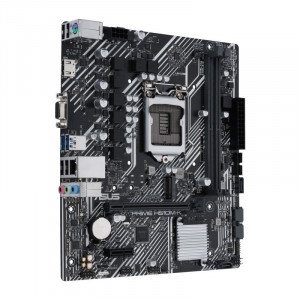 Calculator Gaming Diamond V3, Intel Core i5 10400F 2.9GHz, ASUS H510M-K, 16GB DDR4, SSD 1TB, HDD 1TB, GTX 1660 X2 6GB DDR6, 500W - Img 7