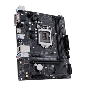 Calculator Gaming Galdius V3, Intel Core i5 8500 3GHz, Asus H310M-R, 16GB DDR4, SSD 256GB, HDD 500GB, RX 580 8GB DDR5 - Img 6
