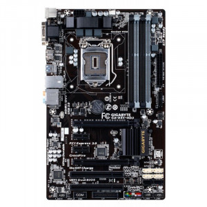 Calculator Gaming I-PRO V1, Intel Core i5 4590 3.3GHz, GA-B85M-HD3, 16GB DDR3, SSD 256GB, HDD 750GB, ATI RX 560 2GB DDR5 128-bit - Img 7
