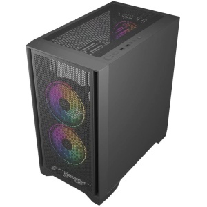 Calculator Gaming Paktis V1, AMD Ryzen 5 3600X 3.8GHz, GIGABYTE A520M K V2, 16GB DDR4, SSD 256GB, HDD 2TB, RTX 2060 SUPER 8GB GDDR6 - Img 5