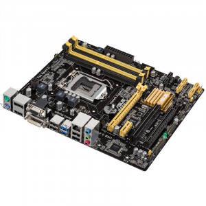 Calculator Gaming Raider-Aero2, Intel Core i5 4590 3.3GHz, Asus B85M-E, 16GB DDR3, SSD 120GB, HDD 500GB, GT 740 1GB DDR5, FSP 350W - Img 5