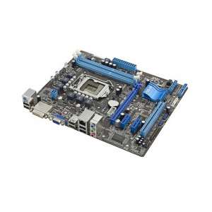 Calculator Gaming Seg-k5, Intel Core i7 3770 3.4GHz, Asus P8H61M-LE, 16GB DDR3, SSD 240GB, HDD 1TB, RX 570 Nitro+ 4GB DDR5 256-bit, 450W - Img 6