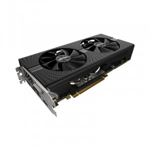 Calculator Gaming Shadow V1, Intel Core i7 6700K 4GHz, Z270M-PLUS, 32GB DDR4, SSD 512GB, HDD 2TB, RX 580 4GB DDR5, Telecomanda RGB - Img 7