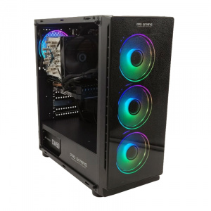 Calculator Gaming Shadow V3, Intel Core i5 8600K Asus