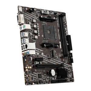 Calculator Gaming SideSwipe V8, AMD Ryzen 7 5700 3.7GHz ,MSI A520M-A PRO, 32GB DDR4, SSD 512GB, HDD 1TB, RTX 2080 Ti 11GB GDDR6 - Img 6