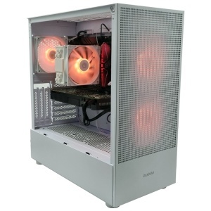 Calculator Gaming Talos V2, AMD Ryzen 5 5500 3.6GHz, ASUS TUF GAMING B450M-PRO S, 16GB DDR4, SSD 512GB, HDD 2TB, GTX 1080 8GB GDDR5