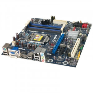Calculator Gaming Tarox, Intel Core i3 550 3.2GHz, 8GB DDR3, 320GB, nVIDIA GT440 1GB DDR3 128-bit, HDMI, DVI, 500W, DVD - Img 2