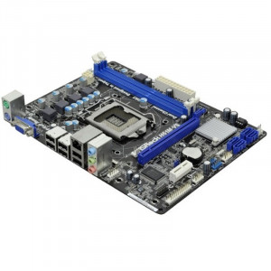 Calculator Gaming Wind Black, Intel Core i5 2400 3.1GHz, ASRock H61M-VS, 8GB DDR3, 640GB, nVIDIA GTX 550TI 1GB DDR5 192-bit, DVI, miniHDMI, 500W - Img 5