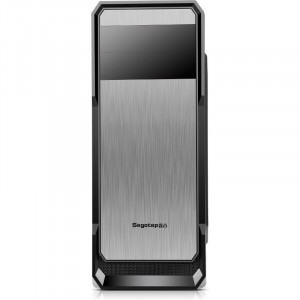 Calculator Gaming WindBlack, Intel Core i5 3470 3.2GHz, 8GB DDR3, ATI HD 5850 1GB DDR5 256-bit, HDMI, 1.5TB, Delta 600W, DVD-RW - Img 2