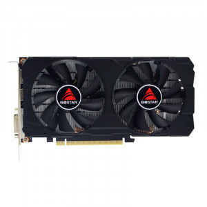 Calculator Gaming Zed V10, Intel Core i5-9400f 2.9GHz, GA-H310M S2H, 32GB DDR4, SSD 512GB, HDD 3TB, GTX 1660 Extreme 6GB DDR5 - Img 8