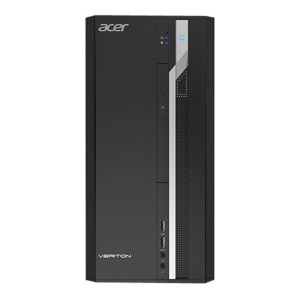 Calculator Incomplet Acer Veriton Essential S2710G MT, Gen 7 Ready, 2x DDR4, DVD-RW