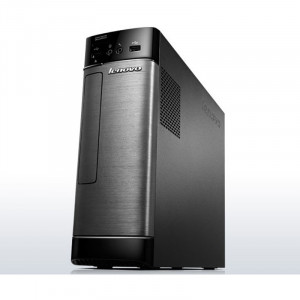 Calculator Incomplet Lenovo H520S SFF, Intel H61, Socket 1155, 2xDDR3, DVD-RW - Img 2
