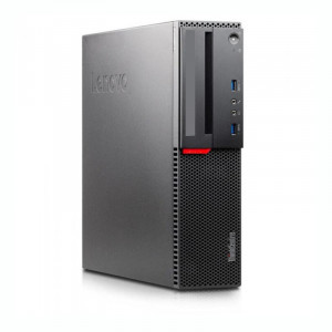 Calculator Incomplet Lenovo M900 SFF, Intel Q170, 1151, 6th gen, 4x DDR4, SATA III, USB 3.0, 2x DisplayPort, VGA - Img 1