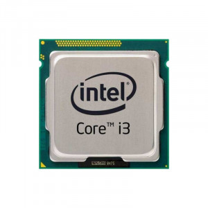 Calculator Inter-Tech i3, Intel Core i3 3220 3.3GHz, Gigabyte GA-H61M-DS2, 8GB DDR3, nVIDIA GT640 1GB DDR5 128-bit, 500GB, HDMI, DVI, 600W - Img 2