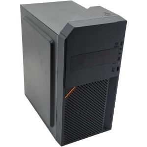 Calculator Knight V1, Intel Core i7 2600 3.4GHz, 8GB DDR3, SSD 256GB, 450W - Img 2