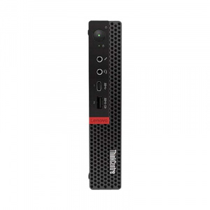 Calculator Lenovo M720 Tiny, Intel Core i5 8400T 1.7GHz, 8GB DDR4, SSD 256GB - Img 2