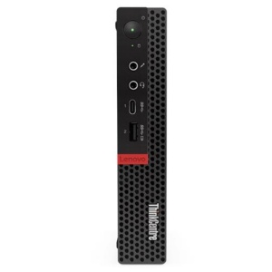 Calculator Lenovo M75Q G1 Tiny, Ryzen 3 PRO 3200GE 3.3GHz, 8GB DDR4, SSD 256GB NVME - Img 3