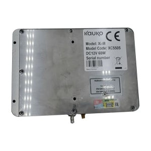 Calculator NUC KAUKO CLINIQ XI-M, Intel Core i5 5300u 2.3GHz, 8GB DDR3, SSD 256GB M.2, Cablu HDMI inclus - Img 4
