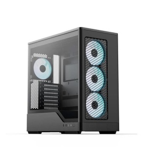 Carcasa Aerocool D520A V1 neagra