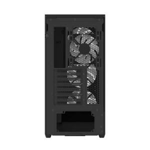Carcasa Aerocool D520A V1 neagra - Img 2