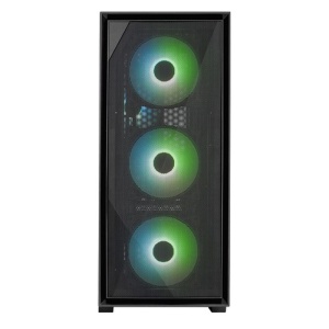 Carcasa Aerocool Geoflow V2 Black - Img 3