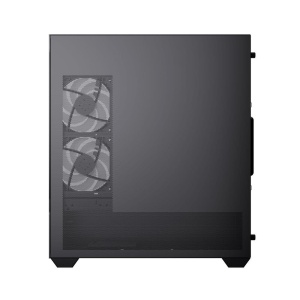 Carcasa Aerocool P500D Digi G V1 neagra - Img 4