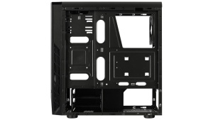 Carcasa Aerocool Rift neagra - Img 3