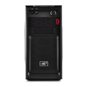 Carcasa Deepcool Smarter, Open Box - Img 10