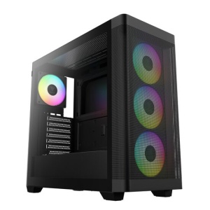 Carcasa Gamdias Athena M3 neagra