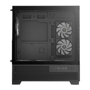 Carcasa Gamdias Aura GC12 aRGB neagra - Img 4