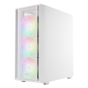 Carcasa Gamdias Aura GC2 Elite aRGB alba - Img 4