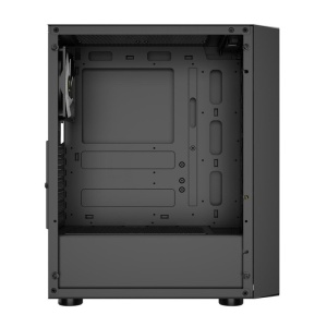 Carcasa Gamdias Aura GC4 ARGB Black, Open Box - Img 5