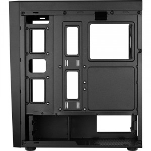 Carcasa Gaming Aerocool Bolt RGB, MiddleTower, USB 3.0, Panou transparent - Img 6