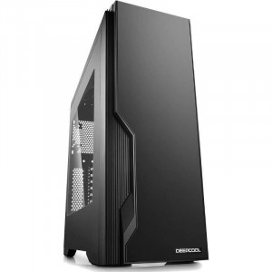 Carcasa Gaming Deepcool Dukase V2, USB 3.0, Vent. 120mm, Fan Controller, MiddleTower - Img 1