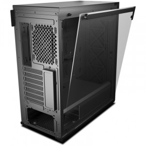 Carcasa Gaming Deepcool Macube 310, MiddleTower, USB 3.0, Panou transparent - Img 7