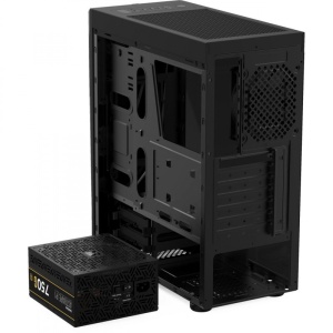 Carcasa Gaming Gamdias Argus E1, Open Box - Img 3